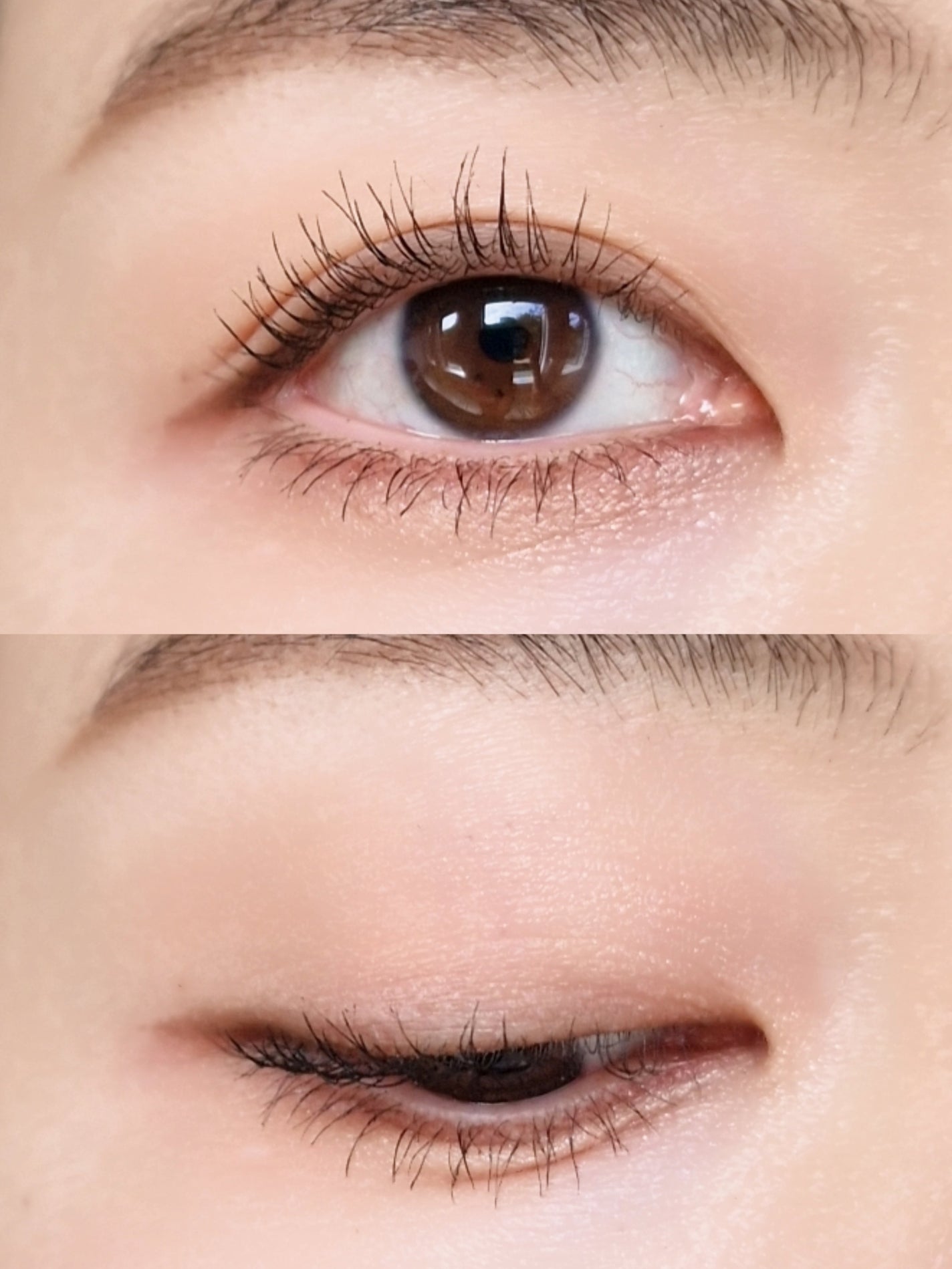 ぬこ on LIPS 「初心者さんでも簡単にできるナチュラルメイクです🔰◆必要なコスメ..」(1枚目)