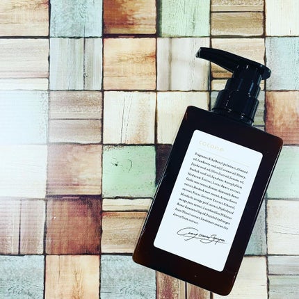 クレイクリームシャンプー(モイスト)/cocone/市販シャンプーを使ったクチコミ(1枚目)