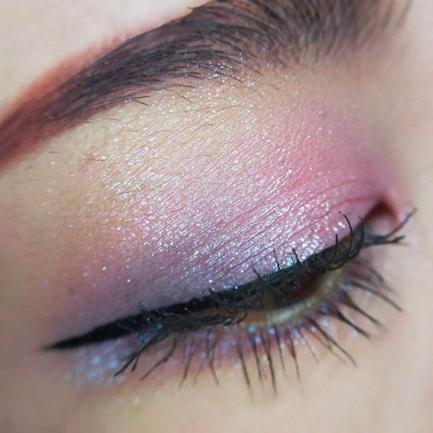 スモール アイシャドウ/M・A・C/単色アイシャドウを使ったクチコミ(3枚目)