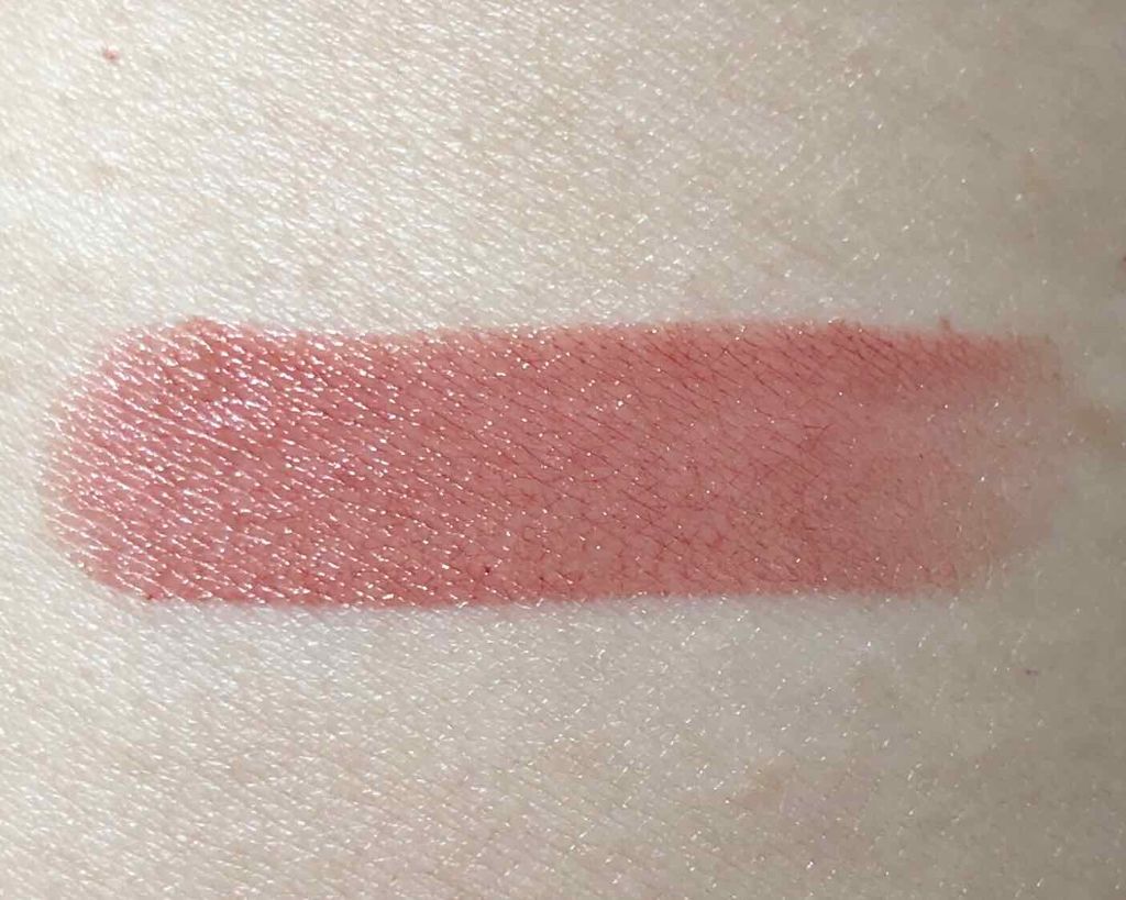 カラージェル リップバーム/SHISEIDO/口紅を使ったクチコミ(3枚目)