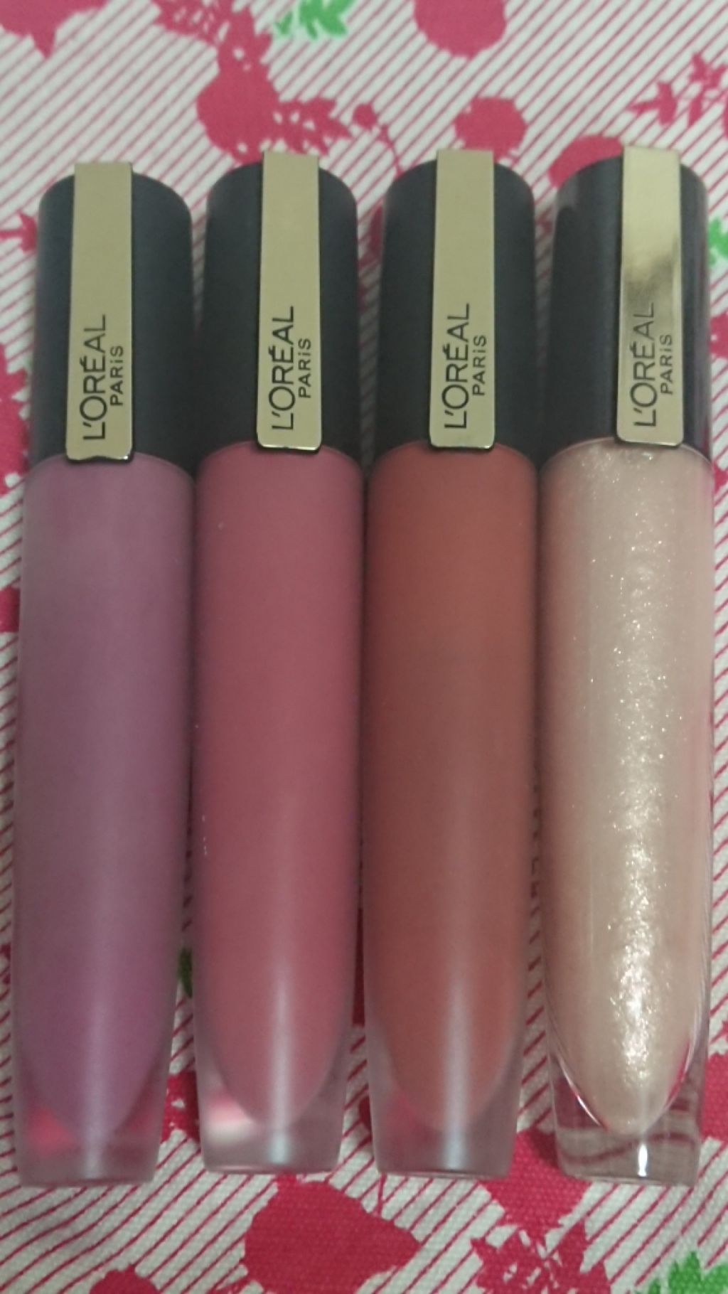 オペラ リップティント N/OPERA/リップティントを使ったクチコミ（2枚目）