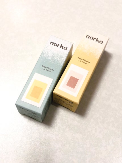 ð¥ð¢ð¬ð.ðððð çŸå®¹ã©ã€ã¿ãŒ on LIPS ã#PR#narka@narka_you2æ28æ¥çºå£²Sugar..ãïŒ4æç®ïŒ