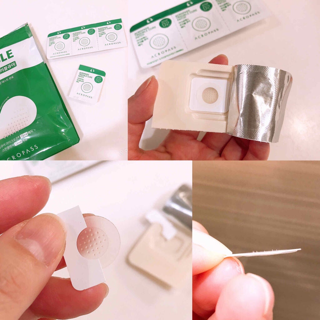 トラブルキュア/美肌ファクトリー/シートマスク・パックを使ったクチコミ(3枚目)