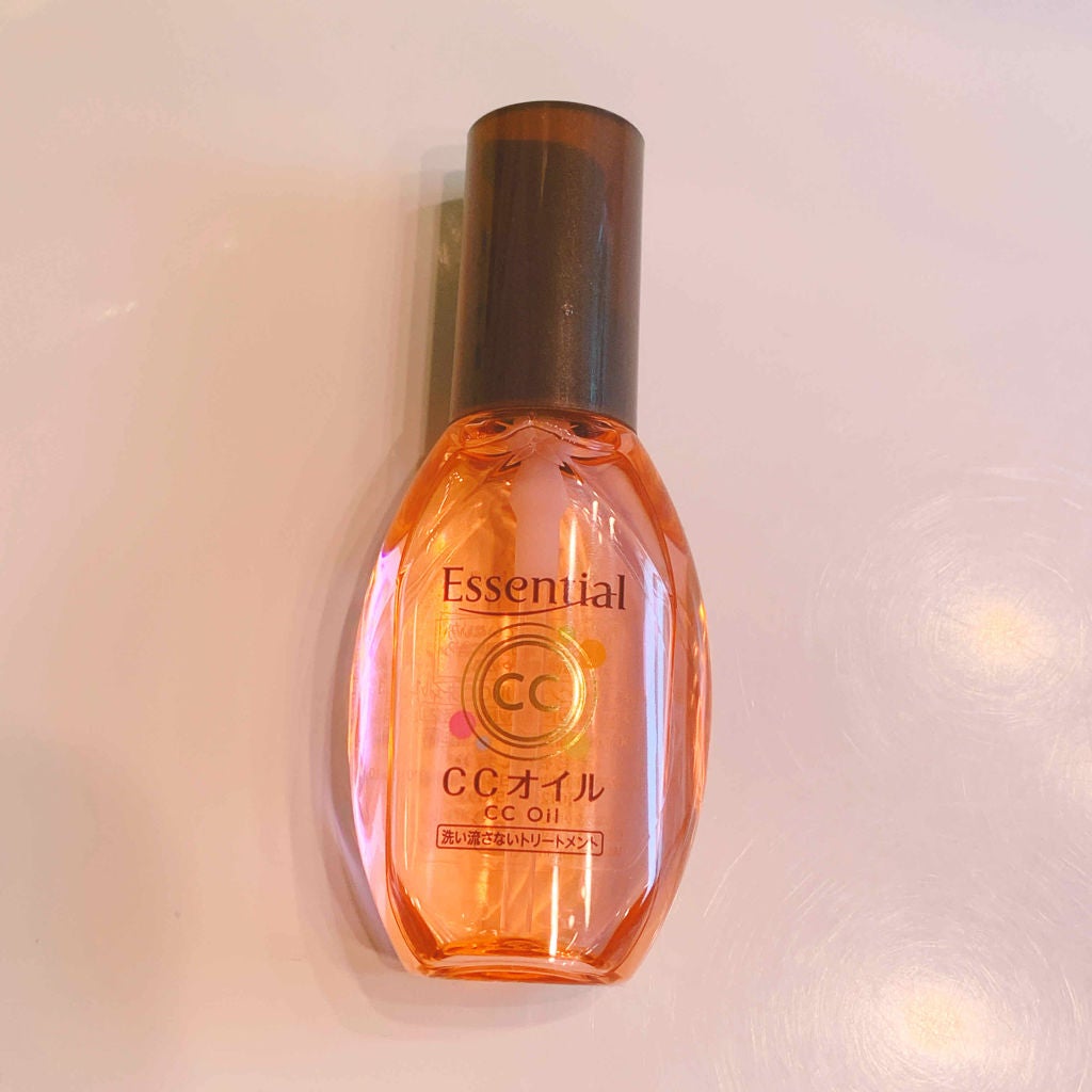 モイストスムースケア シャンプー/トリートメントコンディショナー/パンテーン/シャンプー・コンディショナーを使ったクチコミ(3枚目)