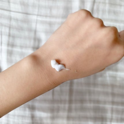 ドリーミースキン アロマミルク/ジョンソンボディケア/ボディミルクを使ったクチコミ(2枚目)