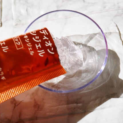 ドクターメディオン スパオキシジェル/ドクターメディオン/洗い流すパック・マスクを使ったクチコミ(6枚目)