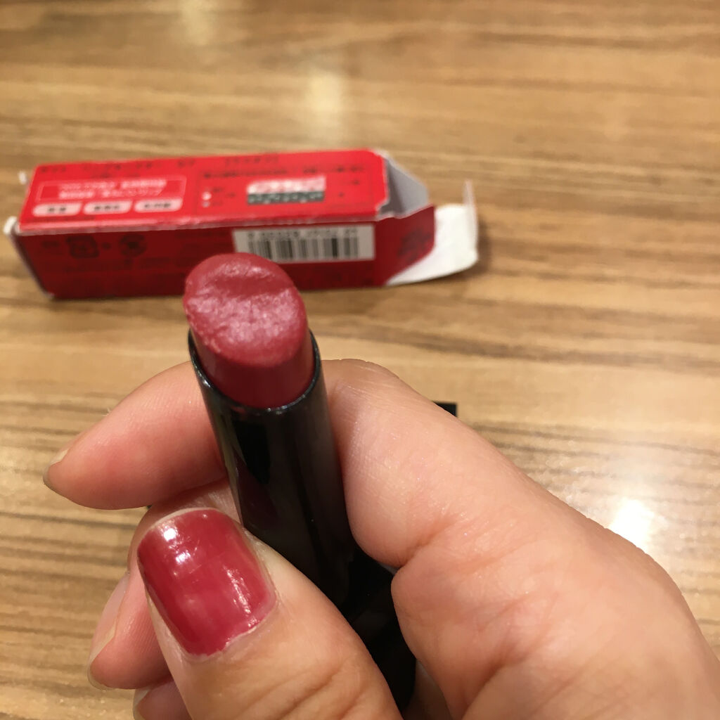 ケイト リップモンスター/KATE/口紅を使ったクチコミ（1枚目）