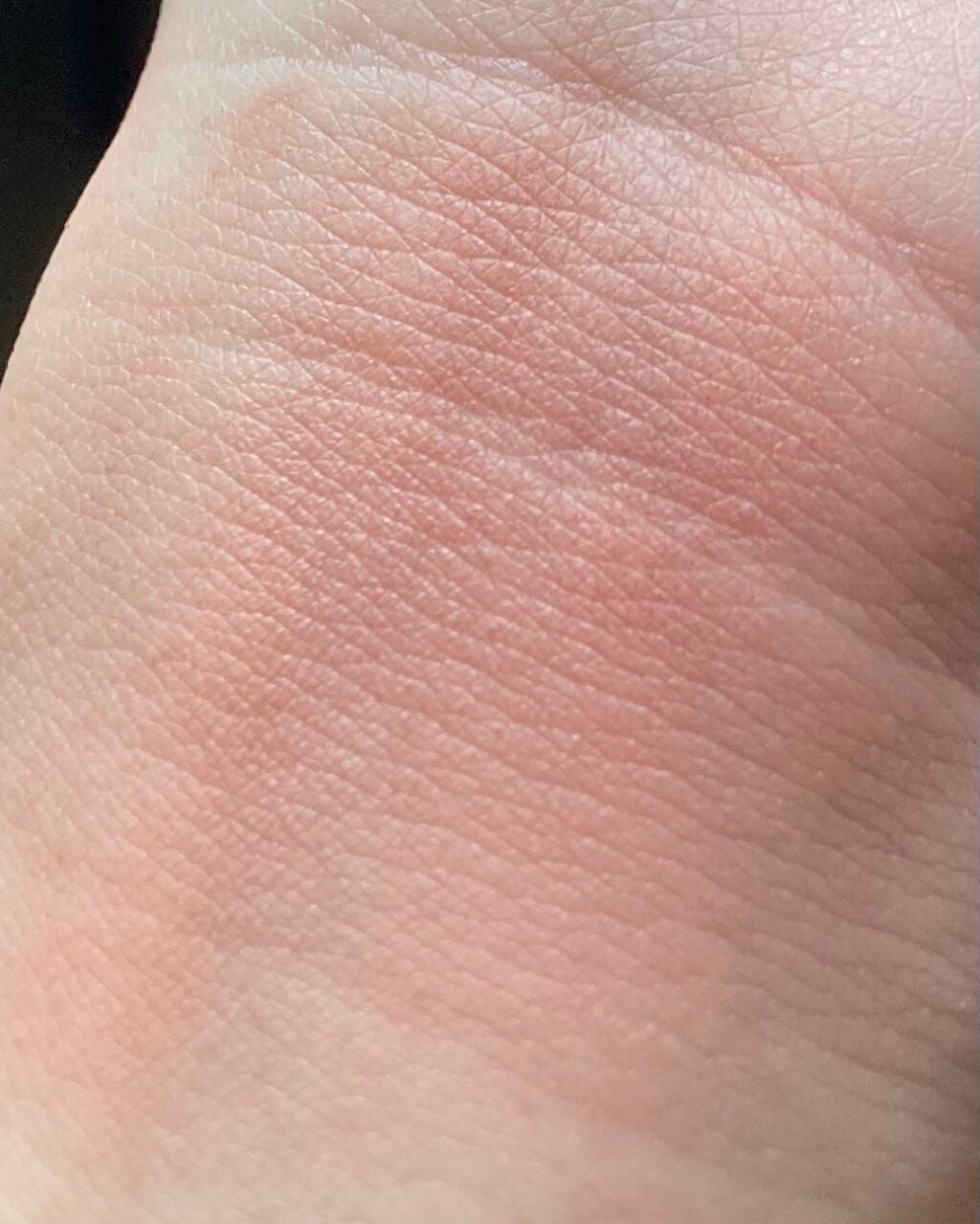 ナチュラル チークN/CEZANNE/パウダーチークを使ったクチコミ(2枚目)