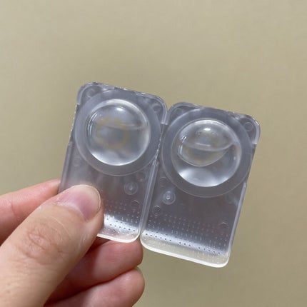 を使ったクチコミ(2枚目)