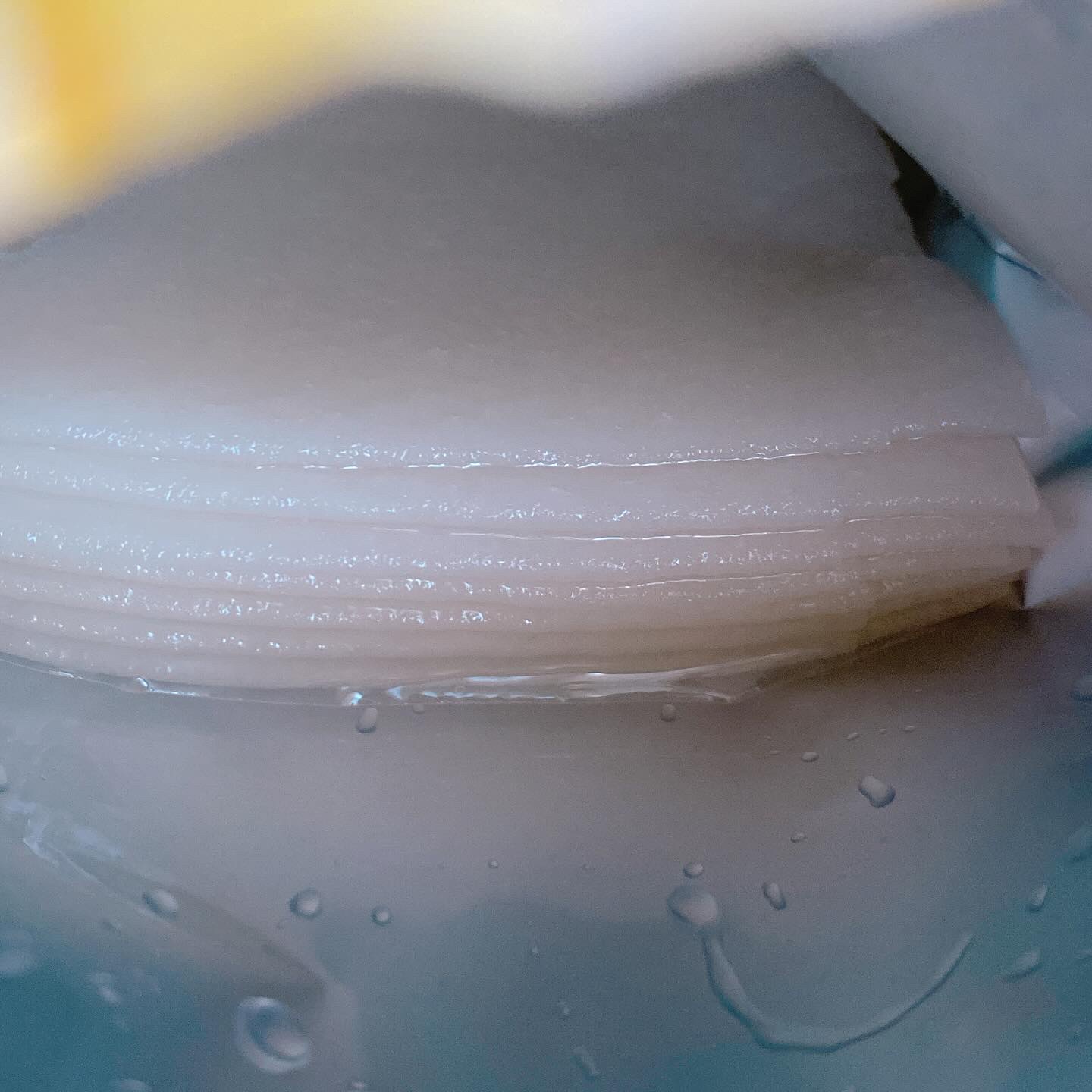 ビタミンＢＯＭＢマスク/クリアターン/シートマスク・パックを使ったクチコミ（2枚目）