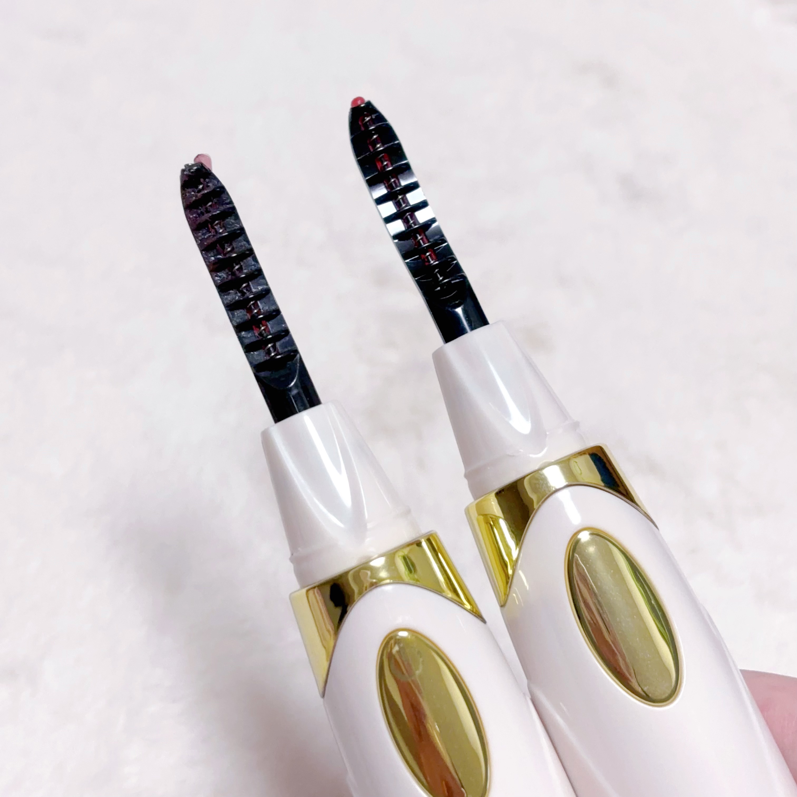 ANSORO ホットビューラー/Ansoro/ホットビューラーを使ったクチコミ（2枚目）