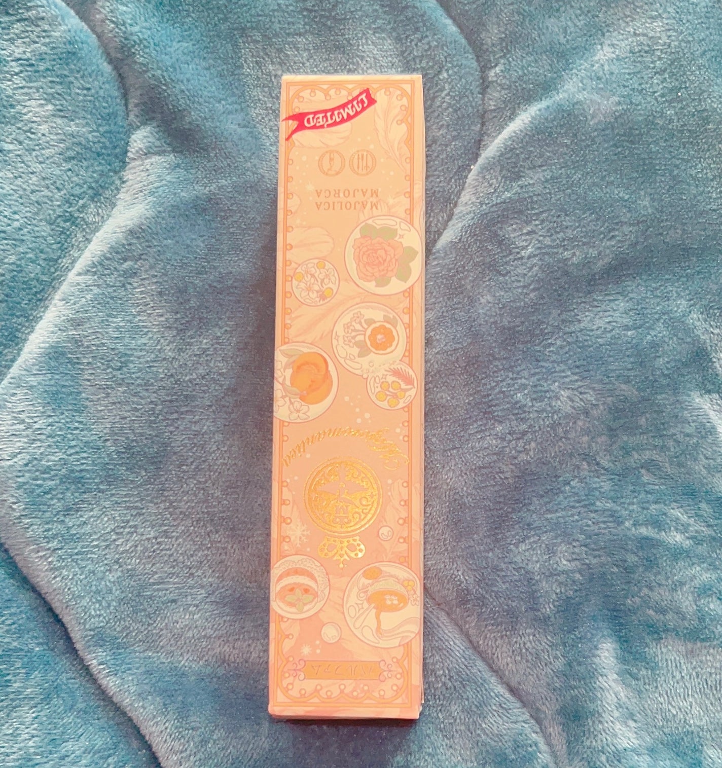 マジョリカ マジョルカ マジョロマンティカ I/MAJOLICA MAJORCA/香水(レディース)を使ったクチコミ(3枚目)