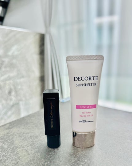 ルージュ デコルテ 24/DECORTÉ/口紅の画像