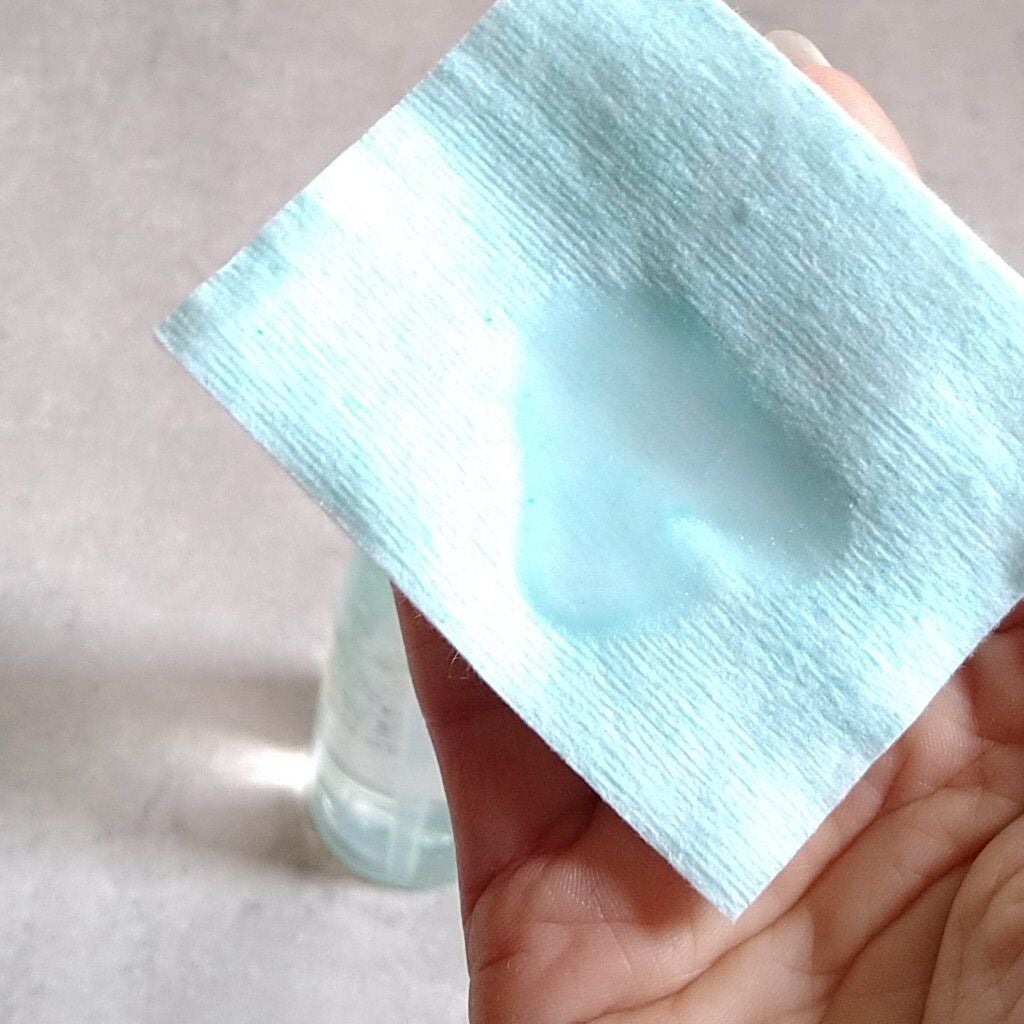 リセットクリアN/BENEFIQUE/化粧水を使ったクチコミ(7枚目)