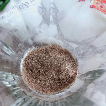 スリムプロテイン/vegie natural/ソイプロテインを使ったクチコミ(2枚目)