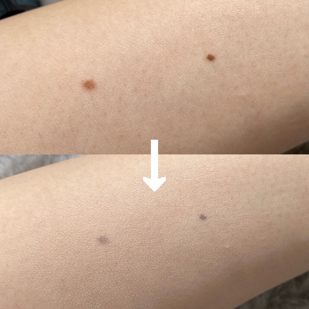 フィットミー コンシーラー/MAYBELLINE NEW YORK/リキッドコンシーラーを使ったクチコミ(7枚目)