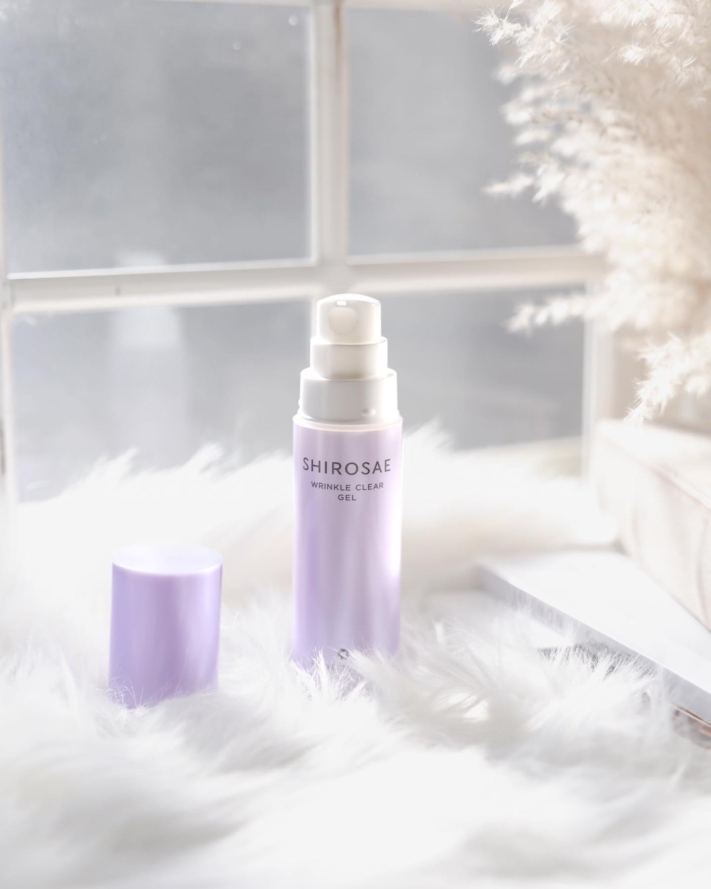 なぎさ on LIPS 「#PR#提供❀✿広告です❀✿*今回ご紹介する商品は【SHIRO..」(2枚目)