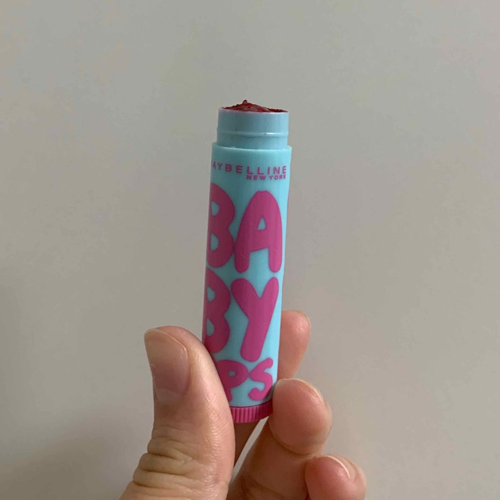 ウォーターティント/ETUDE/リップグロスを使ったクチコミ（2枚目）