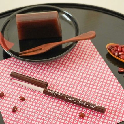 クリーミータッチライナー/キャンメイク/ジェルアイライナーを使ったクチコミ(1枚目)