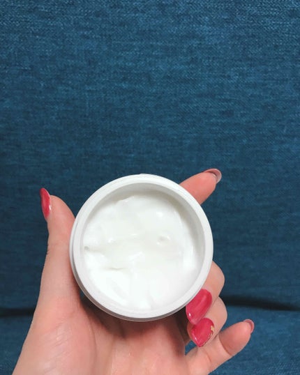 クリーム UFC/Kiehl's/フェイスクリームを使ったクチコミ(2枚目)