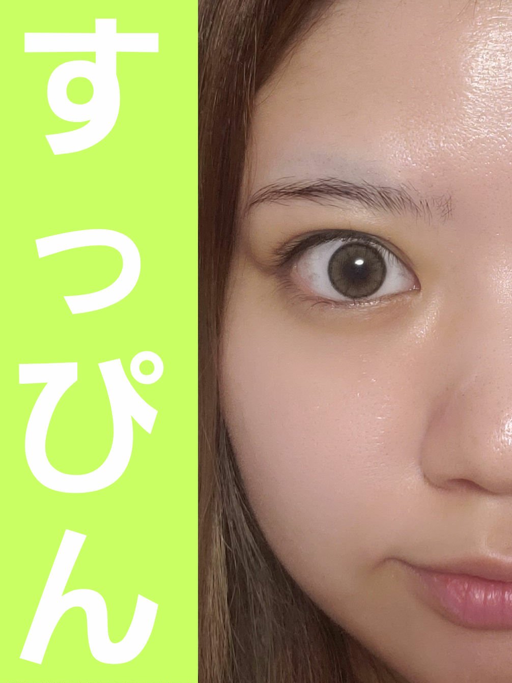 リトルエンジェルフェザーマットリップ/FlowerKnows/口紅を使ったクチコミ（2枚目）