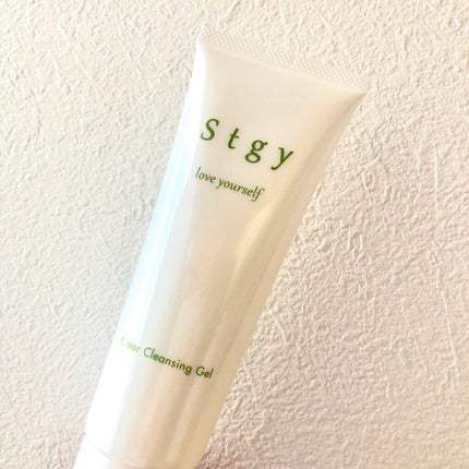 Stgy