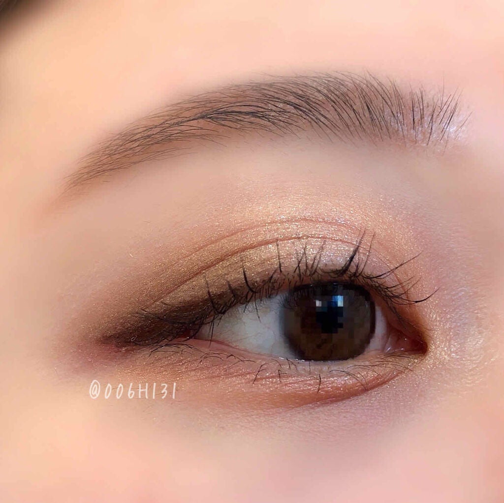 サンク クルール クチュール<ゴールデン ナイツ>/Dior/アイシャドウパレットを使ったクチコミ(4枚目)