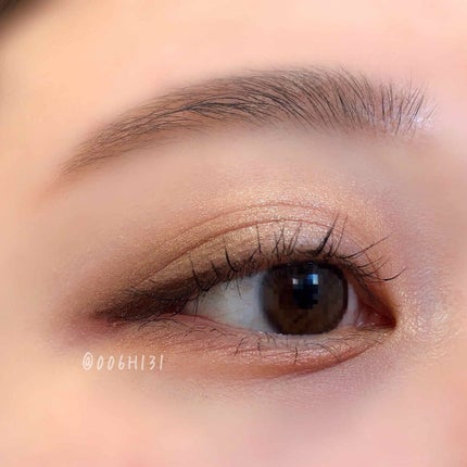 サンク クルール クチュール<ゴールデン ナイツ>/Dior/アイシャドウパレットを使ったクチコミ(4枚目)