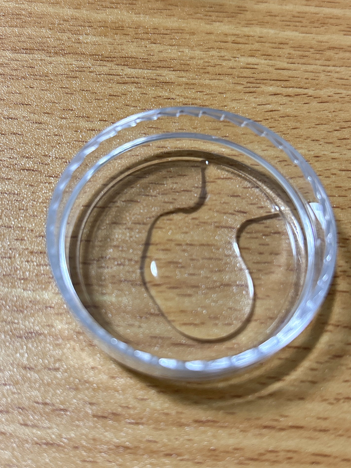 肌をうるおす保湿浸透水 モイストリッチ/松山油脂/化粧水を使ったクチコミ(3枚目)