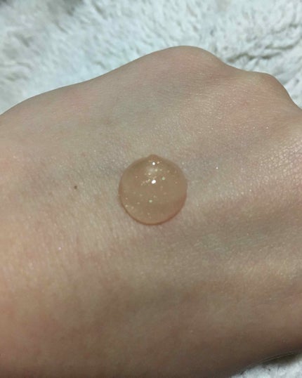 ジェリーロマンティカ OR (キンモクセイの香り)/MAJOLICA MAJORCA/ボディローションを使ったクチコミ(2枚目)