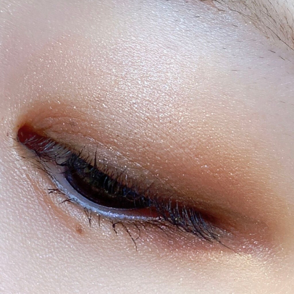 パワフルカール マスカラ EX (ロング)/FASIO/マスカラを使ったクチコミ(3枚目)