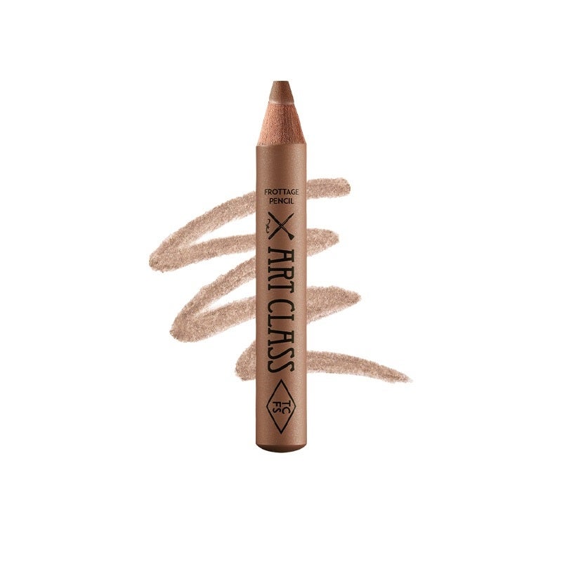 アートクラス フロッタージュペンシル #13 Tender Brown(テンダーブラウン)