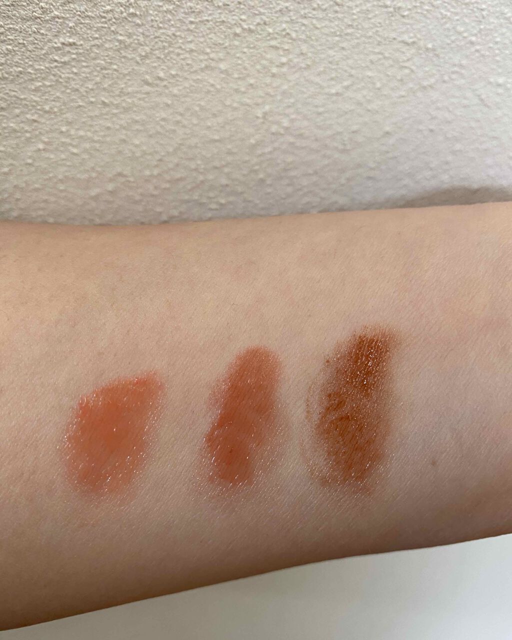 3CE PLUMPING LIPS/3CE/リップグロスを使ったクチコミ(3枚目)