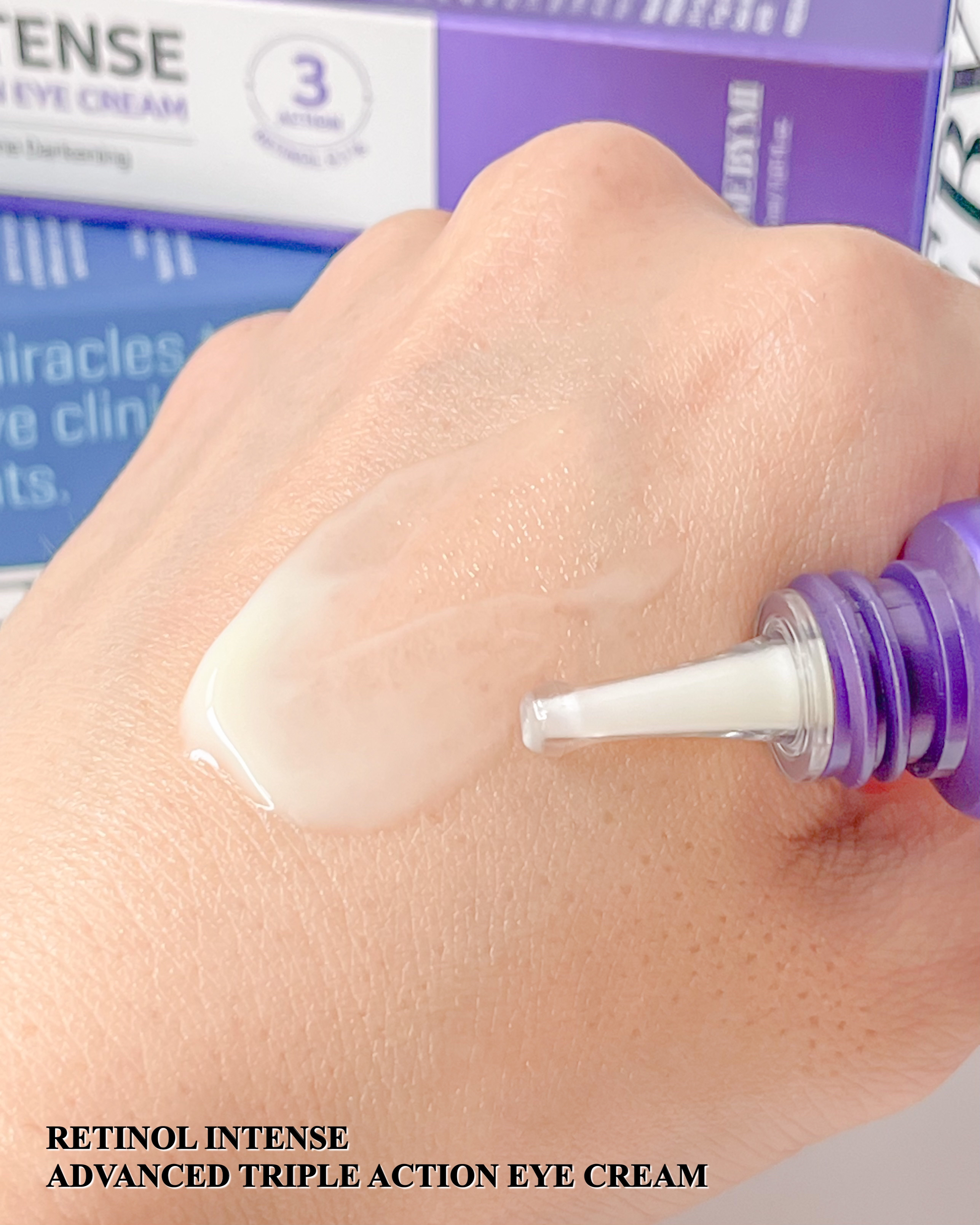 ベタ-パンテノールトナー/SOME BY MI/化粧水を使ったクチコミ（3枚目）