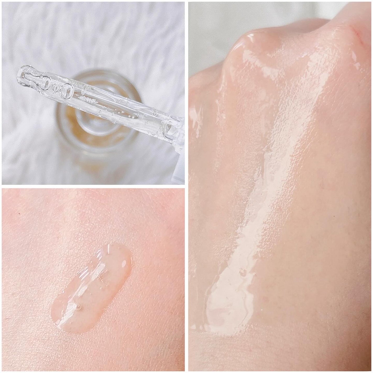 Cemenrete Calcium Intense Cream/Dr.Melaxin/フェイスクリームを使ったクチコミ(6枚目)