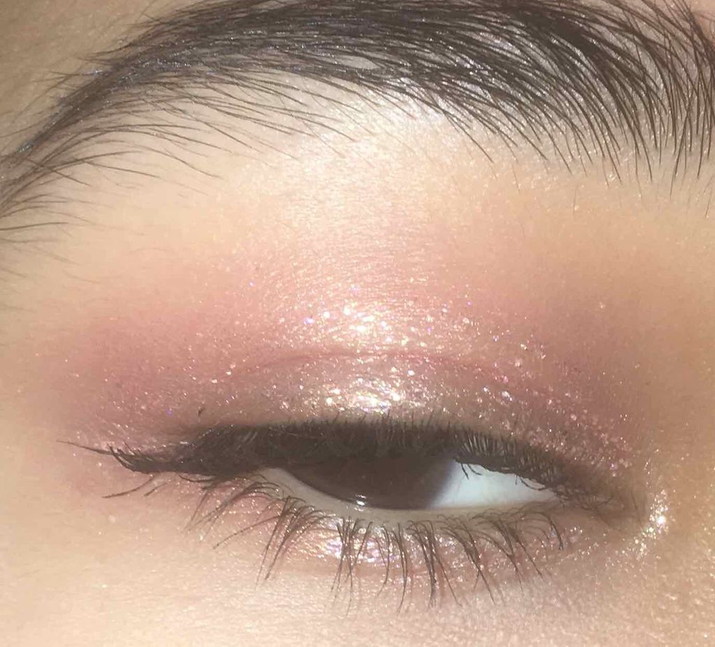 Pressed Powder Shadow /ColourPop/アイシャドウパレットを使ったクチコミ（2枚目）