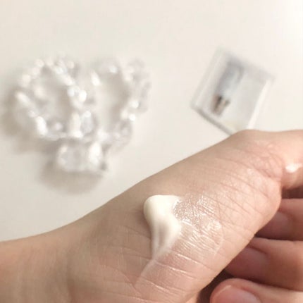 セラムエクラS/クレ・ド・ポー ボーテ/美容液を使ったクチコミ(1枚目)