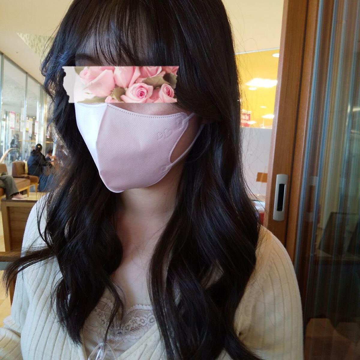 ドーリーピンク 立体マスク Be Styleの口コミ もて マスク かわいい By ピー Lips ドーリーピンク 立体マスク Be Styleの口コミ もて マスク かわいい By ピー Lips