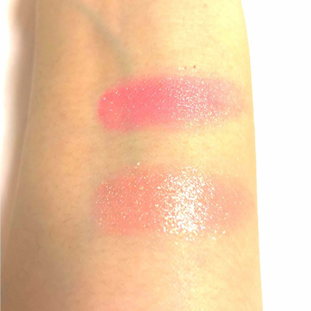 ルックアット マイアイジュエル/ETUDE/単色アイシャドウを使ったクチコミ(3枚目)