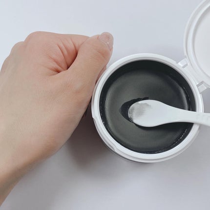 ソフティモ クリアプロ クレンジングバーム CICA ブラック/ソフティモ/クレンジングバームを使ったクチコミ(9枚目)