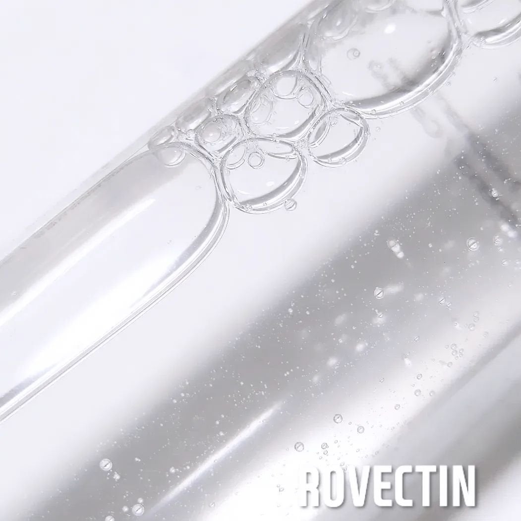 アクアヒアルロニックエッセンス/ロベクチン/化粧水を使ったクチコミ(5枚目)