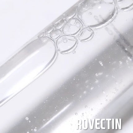 アクアヒアルロニックエッセンス/ロベクチン/化粧水を使ったクチコミ(5枚目)