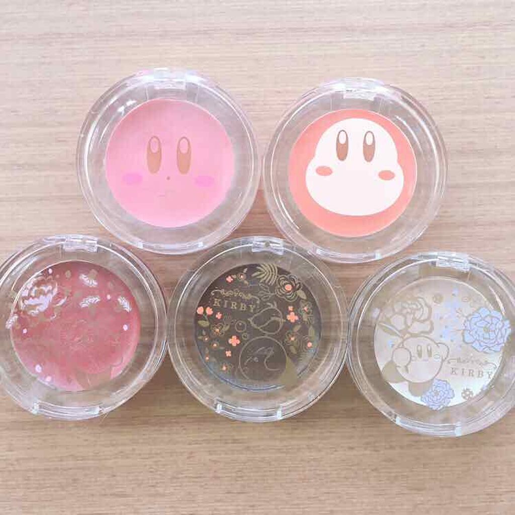 1番コフレ 星のカービィ/BANDAI SPIRITS/その他を使ったクチコミ(2枚目)