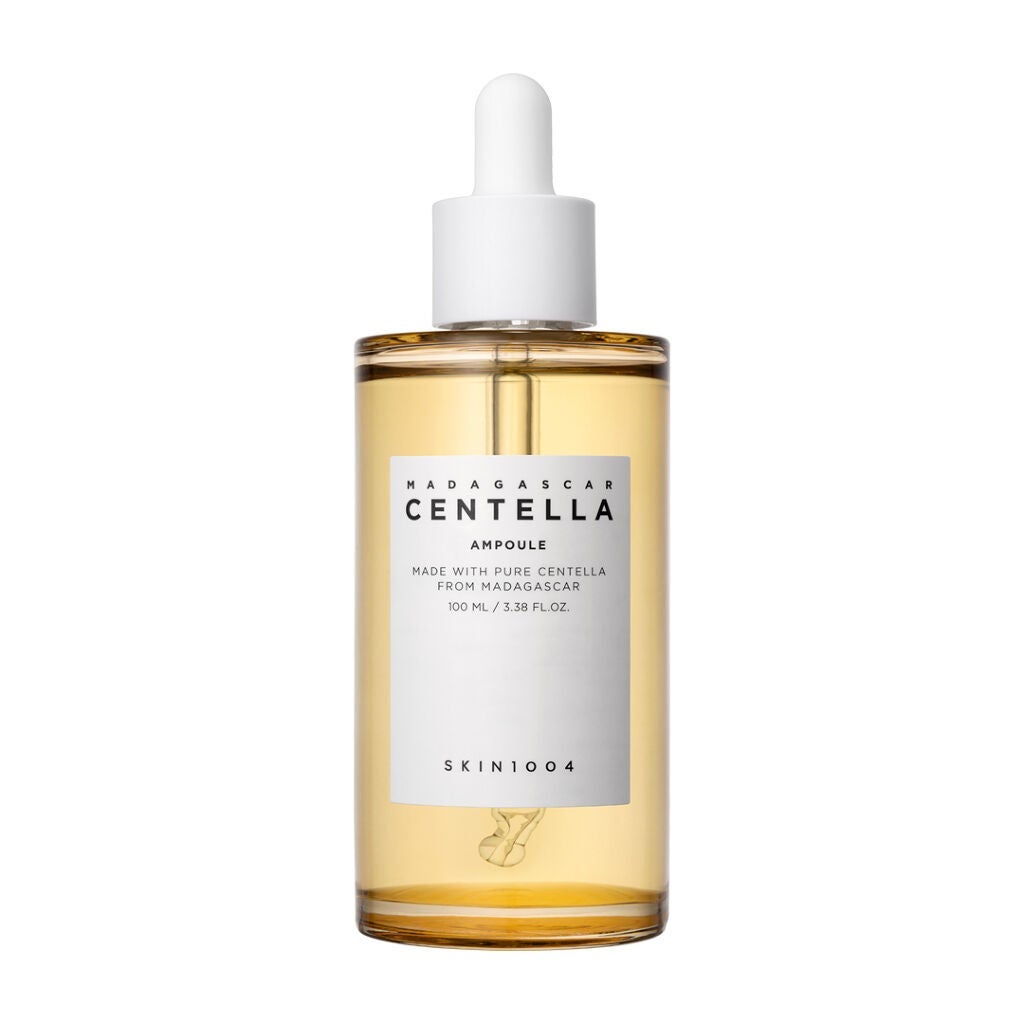 センテラ アンプル 100ml / SKIN1004 | LIPS センテラ アンプル 100ml / SKIN1004 | LIPS