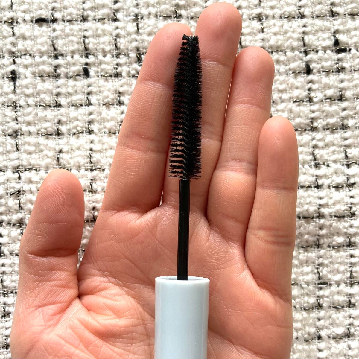 ポイントリペア/plus eau/ヘアジェルを使ったクチコミ(3枚目)