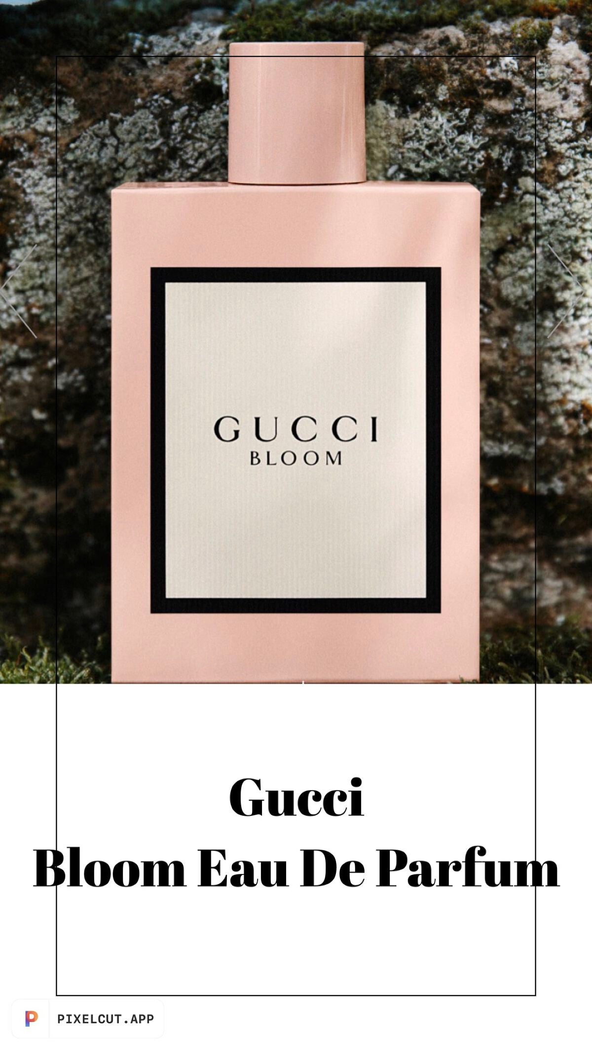 〔グッチ ブルーム〕 オードパルファム/GUCCI beauty/香水(レディース)を使ったクチコミ(1枚目)