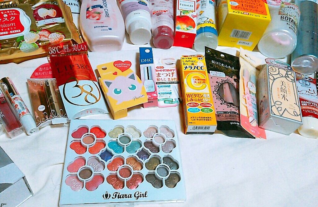 オペラ リップティント N/OPERA/リップティントを使ったクチコミ(4枚目)