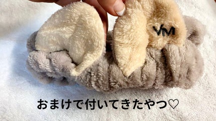 Venus Marble アイシャドウキャットシリーズ/Venus Marble/アイシャドウパレットを使ったクチコミ(8枚目)