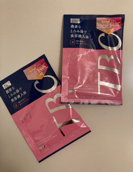 を使ったクチコミ(1枚目)