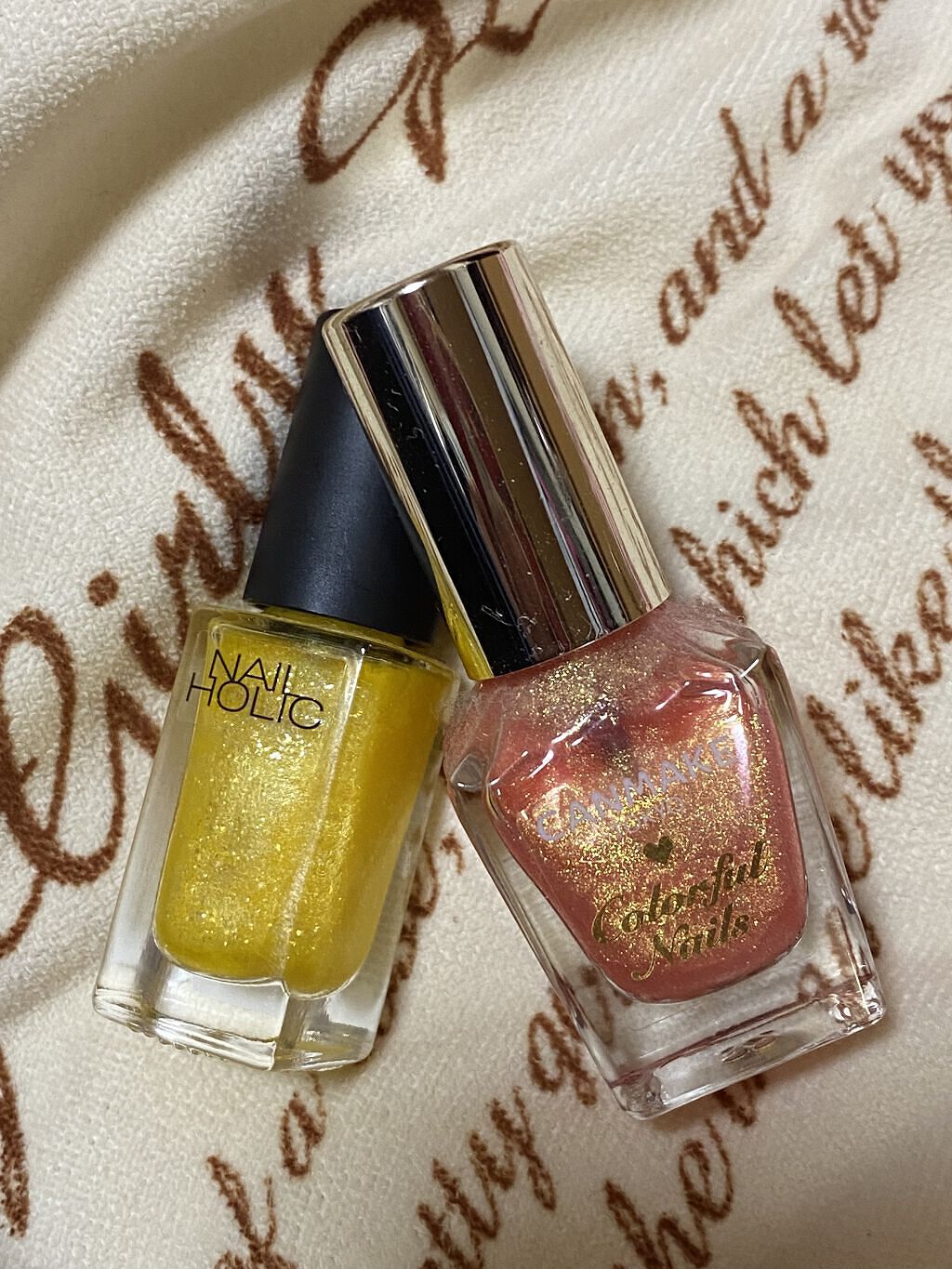 #夏色ネイル,#コレクションネイルのネイルデザイン